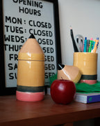 Pencil Jars