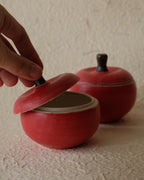 [PRE-ORDER CLOSED] Apple Core Holders / Apple Jars: Ships Feb - March 2027