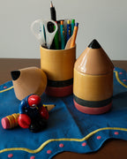 Pencil Jars