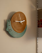 [PRE-ORDER CLOSED] Snail Standard Time Clock: Ships Feb - March 2027