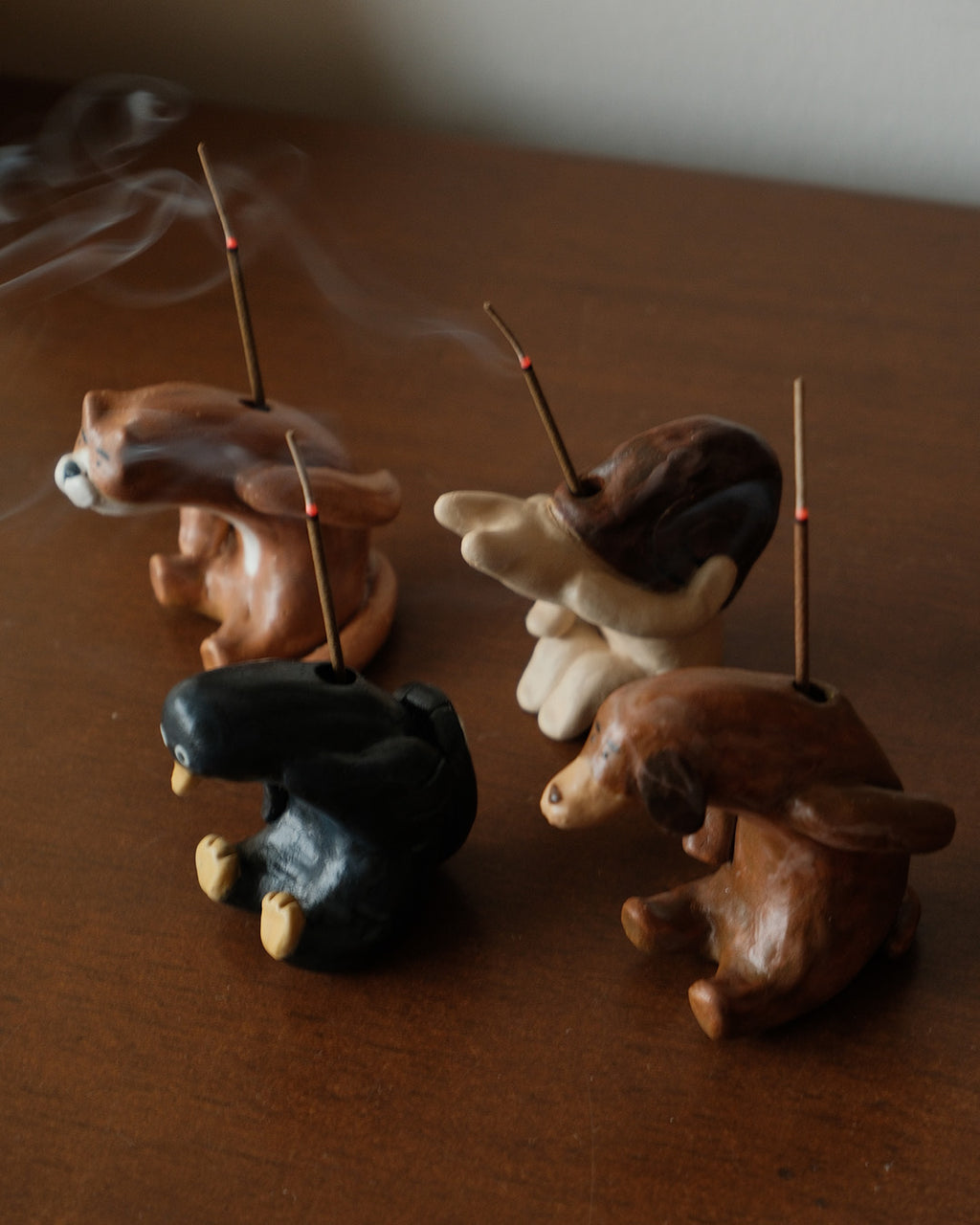 Chronic Backache Buddies Blindbox