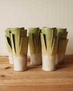 Leek Vase