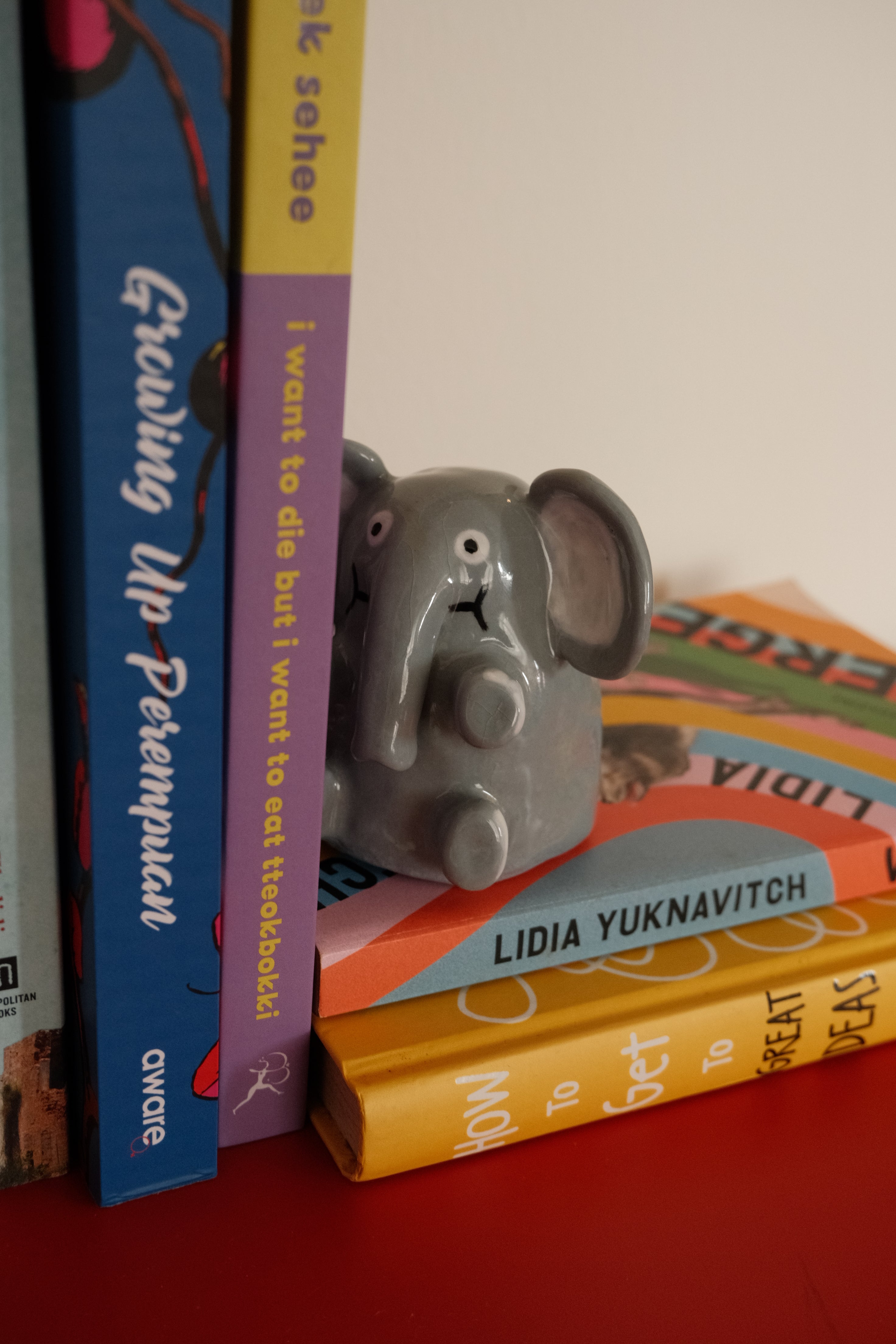 Critterware Blindbox Collection