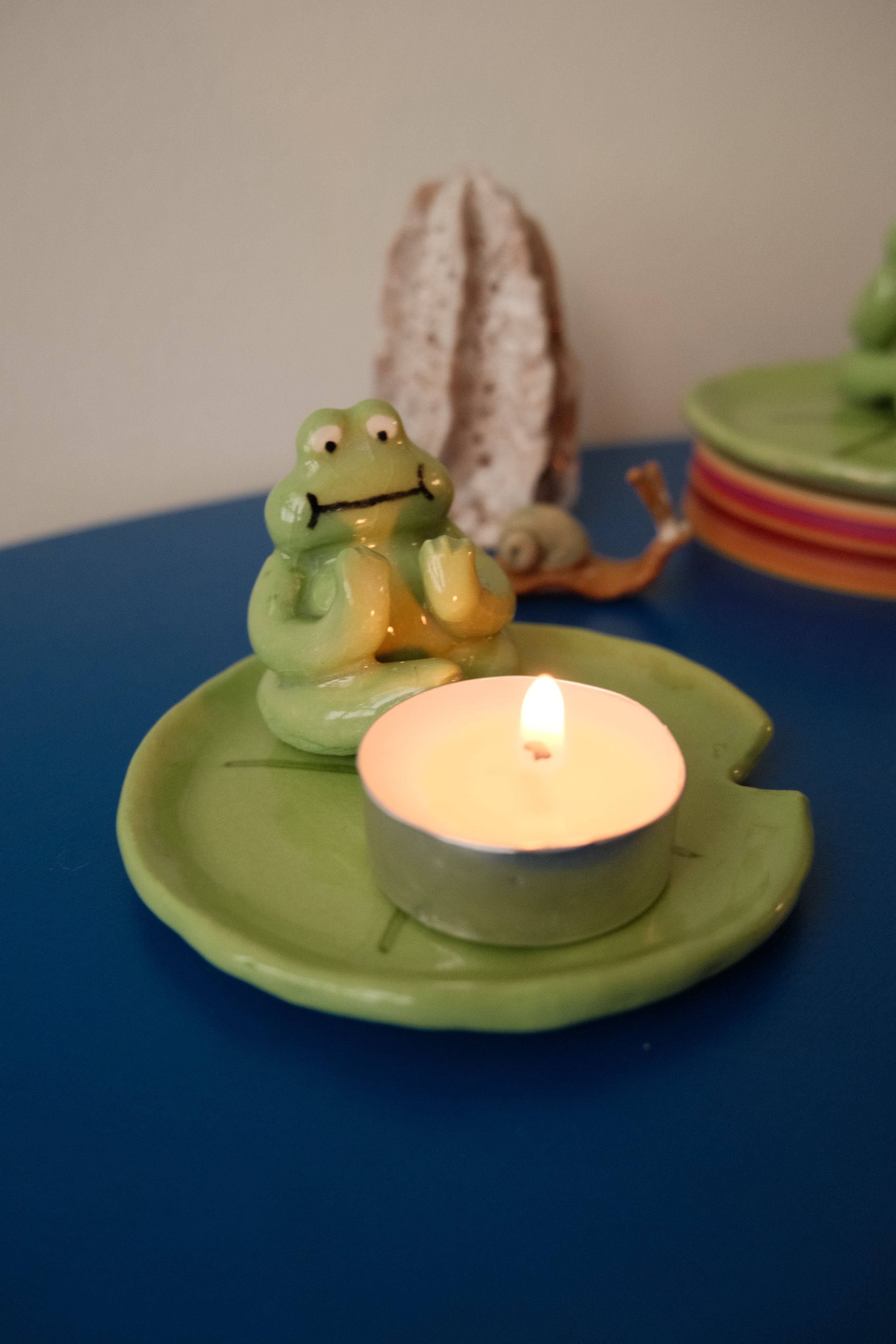 Critterware Blindbox Collection