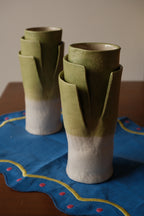 Leek Vase