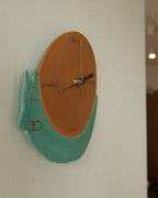 [PRE-ORDER CLOSED] Snail Standard Time Clock: Ships Feb - March 2027