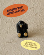 Chronic Backache Buddies Blindbox