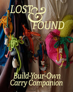 Build-Your-Own Carry Companion